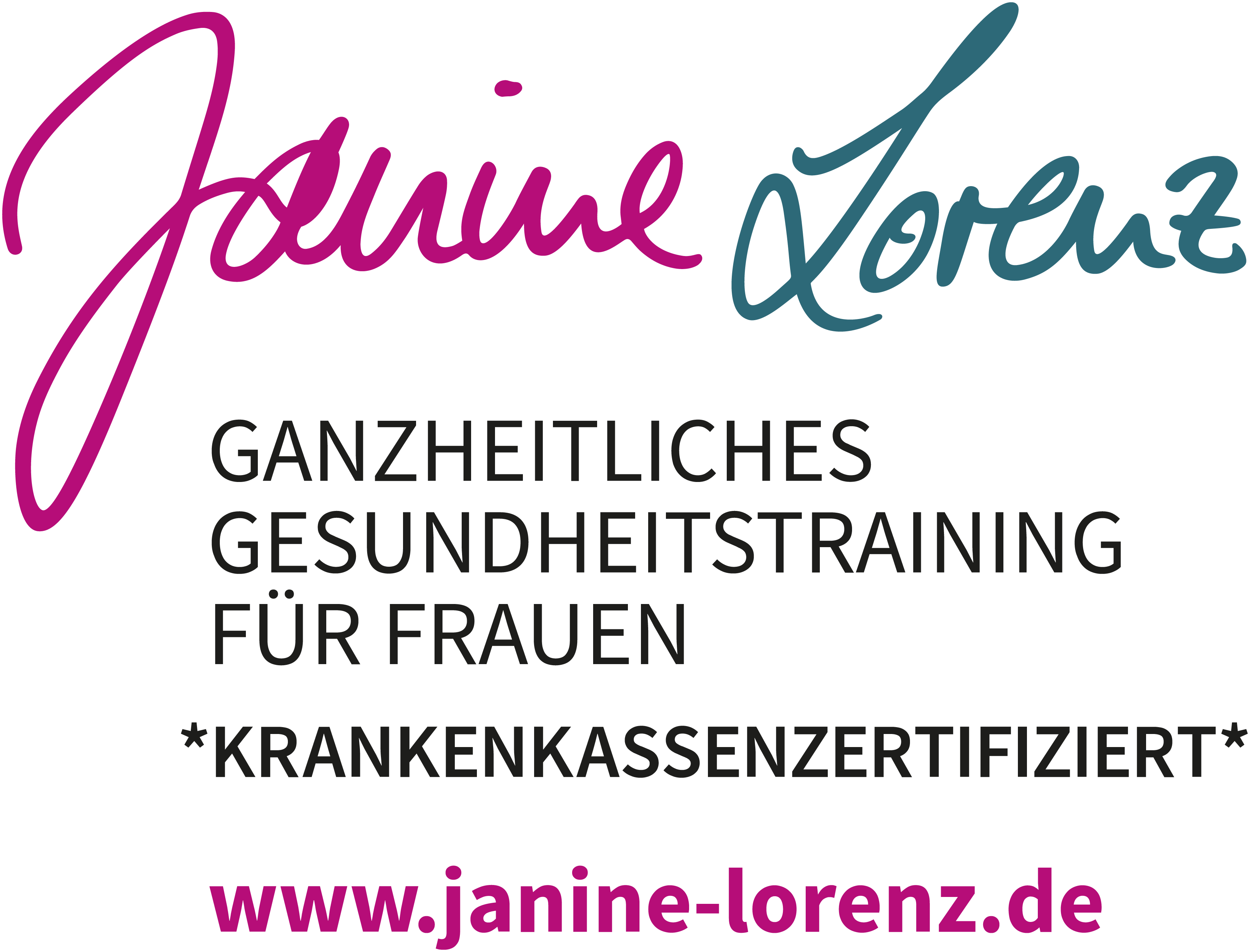 (c) Janine-lorenz.de
